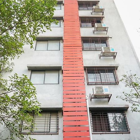 Готель Oyo 39645 Maheshwari Residency Нью-Делі Екстер'єр фото
