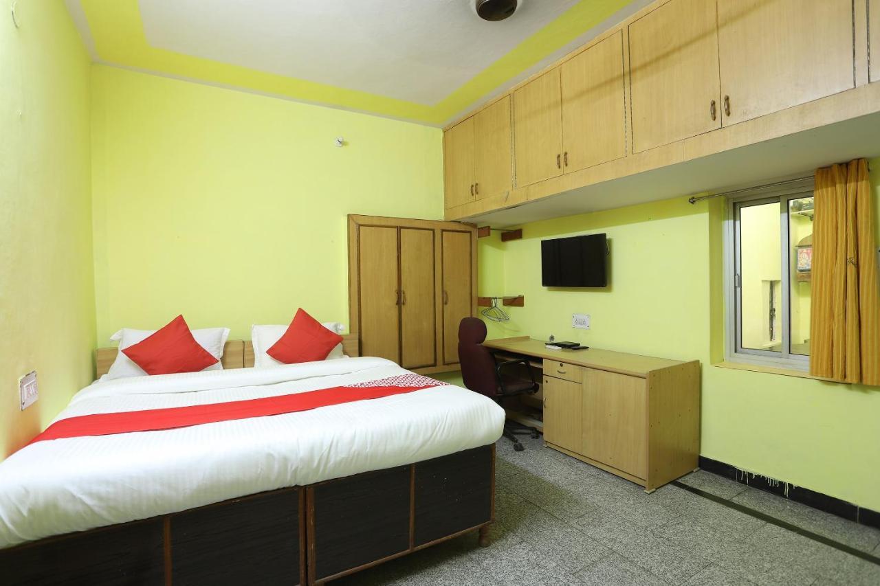 Готель Oyo 39645 Maheshwari Residency Нью-Делі Екстер'єр фото