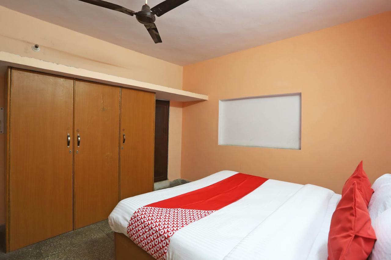 Готель Oyo 39645 Maheshwari Residency Нью-Делі Екстер'єр фото